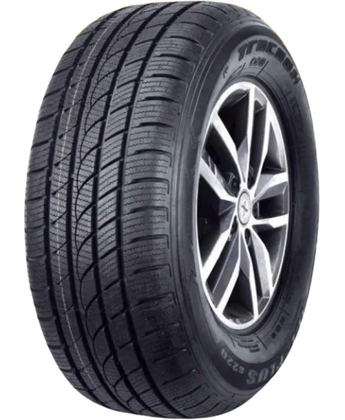 TRACMAX S220 215/70 R16 100 H