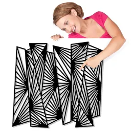 obraz-azurowy-dekoracja-scienna-abstrakcja-nowoczesny-salonu-panel-3d