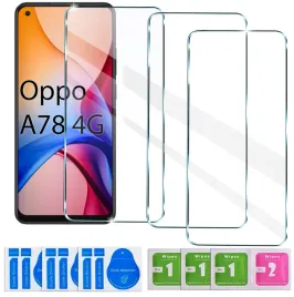 3x-szklo-hartowane-9h-do-oppo-a78-4g-szybka