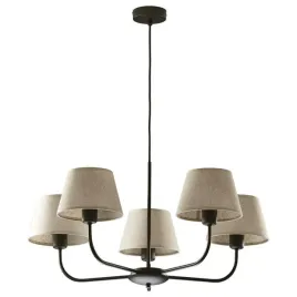 abazurowy-zyrandol-chicago-3989-tk-lighting-wielopunktowy-lniany