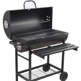 grill-weglowy-z-pokrywa-xxl-stal-nierdzewna-na-kolach-termometr