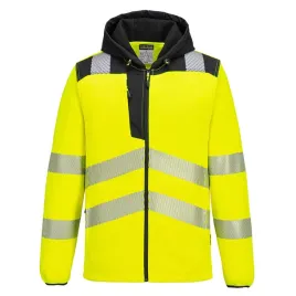 portwest-ostrzegawczy-polar-z-kapturem-pw3-ybr-4xl