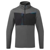 portwest-polar-wx3-half-zip-tech-mgr-l