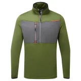 portwest-polar-wx3-half-zip-tech-ogr-m