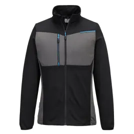 portwest-polar-wx3-full-zip-tech-bkr-xxxl