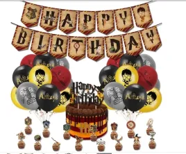 zestaw-balonow-harry-potter-na-urodziny