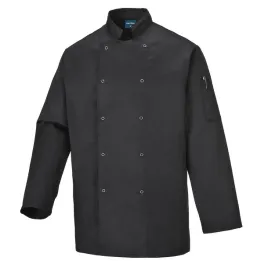 portwest-bluza-szefa-kuchni-suffolk-bkr-xxxl