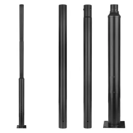 slup-oswietleniowy-3m-maszt-do-lamp-ulicznych-latarni-okragly-czarny