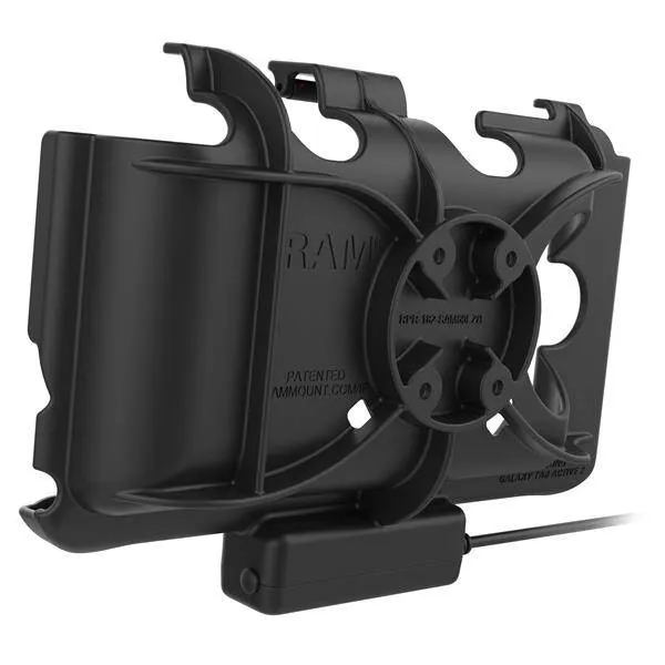ram-mount-usb-c-stacja-dokujaca-do-tabletow-samsung-tab-active3-tab-active5-kolor-czarny