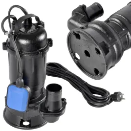 pompa-z-rozdrabniaczem-do-wody-szamba-550w-plywak