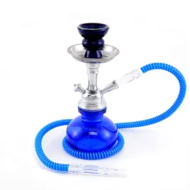 shisha-atomic-pumpkin-smooth-25cm-blue