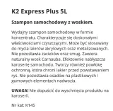 szampon-samochodowy-k2-express-plus-5l-pojemnosc-opakowania-5000-ml