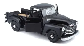 maisto-chevrolet-3100-pickup-1950-1-25-31952-bk
