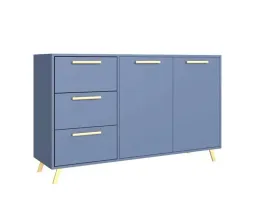 komoda-bali-dwudrzwiowa-z-szufladami-szerokosc-140-cm-zgaszony-blekit-niebi