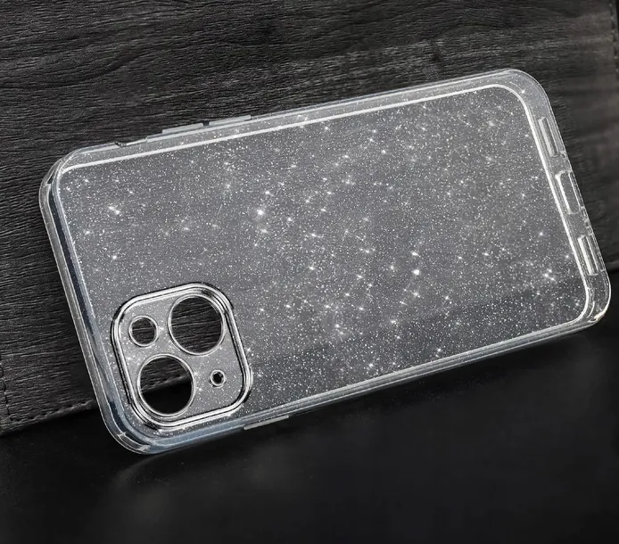 etui-do-iphone-15-plus-silicone-brokat-case-szklo-kolor-bezbarwny
