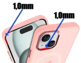 etui-do-iphone-15-plus-magsafe-matowe-case-szklo-stan-nowy