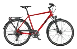 rower-trekkingowy-ktm-life-force-chrome-red-sram-sx-12s-rama-46cm