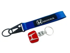 honda-zestaw-brelok-czerwony-metalowy-do-kluczy-smycz-niebieska-20-cm