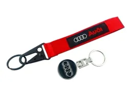 audi-zestaw-brelok-breloczek-metalowy-do-kluczy-smycz-czerwona
