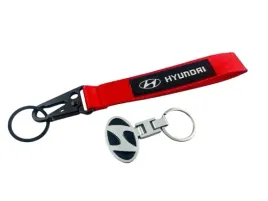 hyundai-zestaw-brelok-breloczek-metalowy-do-kluczy-smycz-czerwona