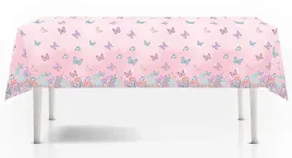 obrus-foliowy-rozowy-motyle-108x180cm-party-dziecko-motylki-kwiaty-roz