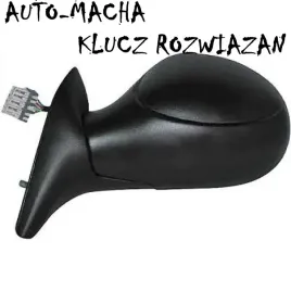 citroen-xsara-picasso-99-07-lusterko-zewnetrzne-lewe
