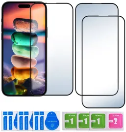 3x-szklo-hartowane-do-iphone-15-pro-caly-ekran-9h