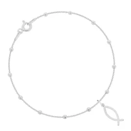 bransoletka-z-rybka-symbol-chrzescijanstwa