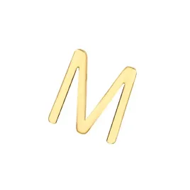 zlota-zawieszka-literka-m