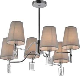 zyrandol-hella-6-e14-chrom-bialy-abazur-krysztalki-lampa-wiszaca