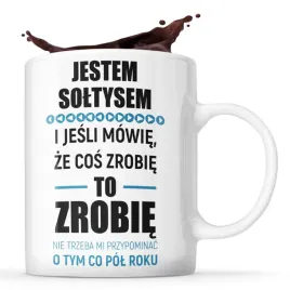 prezent-dla-soltysa-smieszny-kubek-upominek