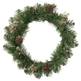 wieniec-swiateczny-na-drzwi-sosna-szyszki-ikea-smycka-stroik-45-cm
