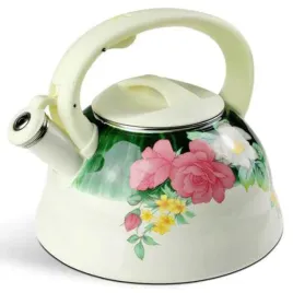 czajnik-emaliowany-oliwa-bezowy-stalowy-edenberg-3l-wielokolorowy