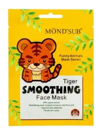 wygladzajaca-maska-w-plachcie-mond-sub-tiger-smoothing-24-ml