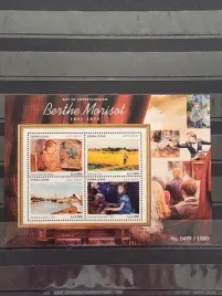 znaczki-malarstwo-morisot-sierra-leone-czysty-zn15