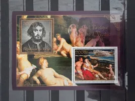 znaczki-malarstwo-vecchio-benin-czysty-zn36