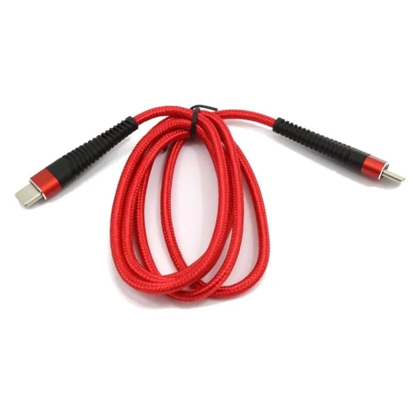 kabel-usb-pd-typ-c-2-m-czerwony-60w-nylon-hq