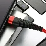 kabel-usb-pd-typ-c-2-m-czerwony-60w-nylon-hq-zlacza-usb-typ-c-usb-typ-c