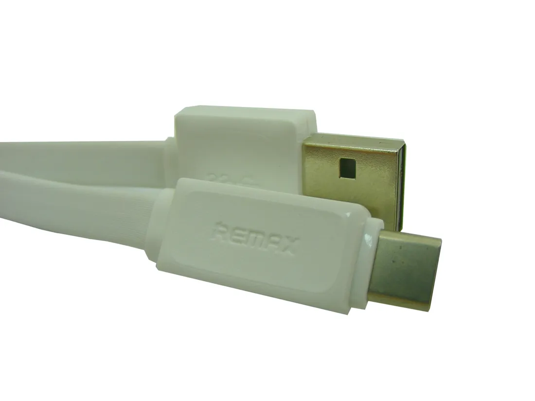 kabel-usb-typ-c-1m-remax-fast-data-bialy-stan-nowy