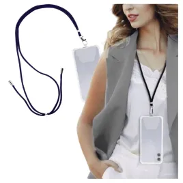 smycz-smyczka-na-szyje-do-telefonu-kluczy-czarna