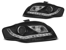 lampy-przednie-do-audi-a4-b7-11-04-03-08-daylight-led-ind-blk