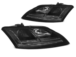 lampy-przednie-do-audi-tt-06-10-8j-black-led-seq