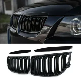 grill-nerki-bmw-e90-e91-05-08-czarny-polsyk