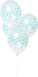 balony-przezroczyste-z-gwiazdkami-30-cm-4szt