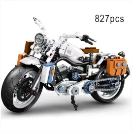 klocki-konstrukcyjne-motor-motocykl-harley-davidson-chopper-cruiser-837-el
