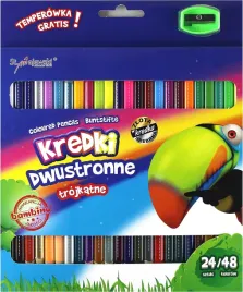 kredki-trojkatne-dwustronne-24szt-temperowka-bambino