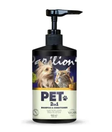papilion-szampon-z-odzywka-dla-zwierzat-owies-i-miod-1000ml