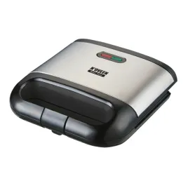 opiekacz-noveen-sm450-800w-inox-do-panini-kanapek-nieprzywierajaca-powloka