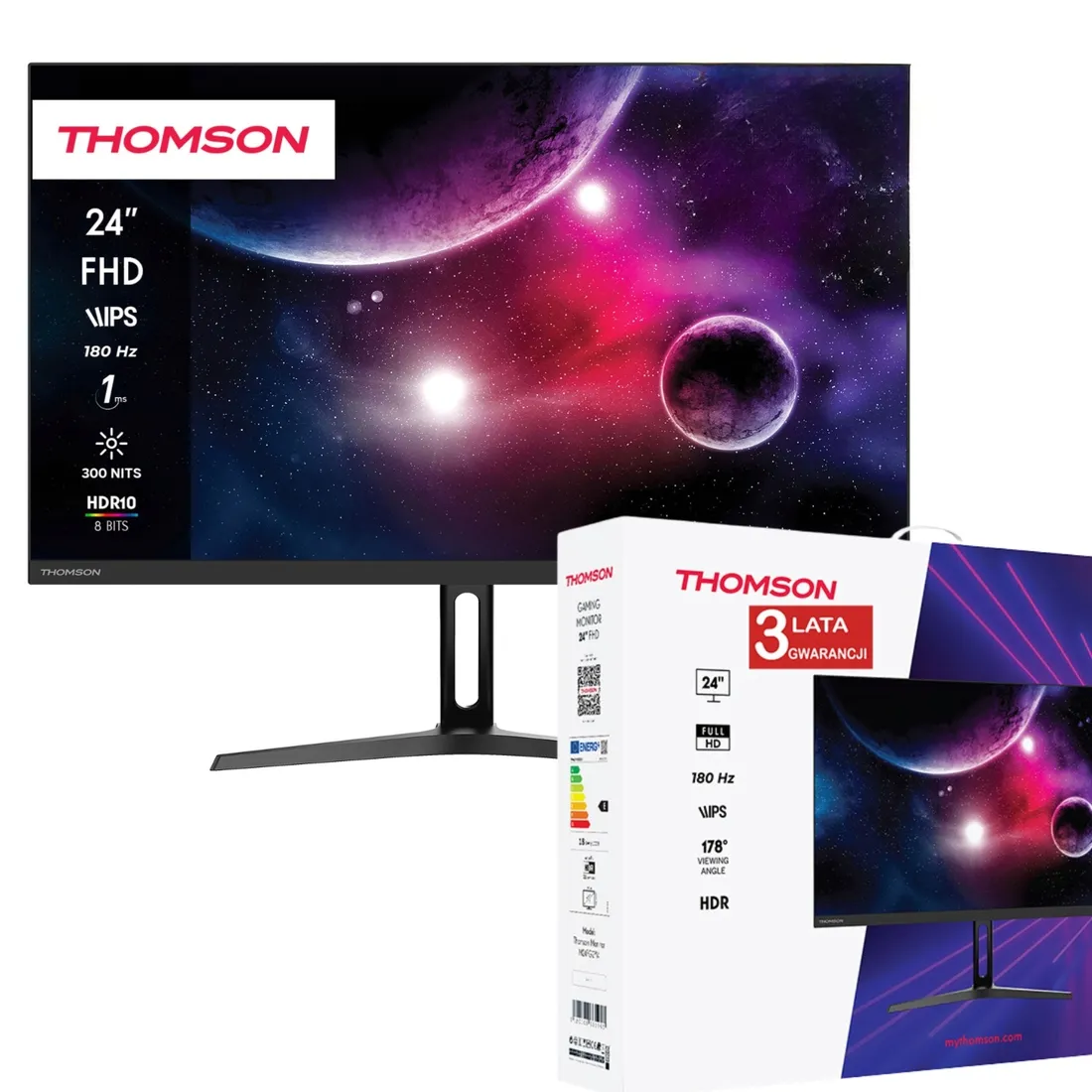 monitor-dla-graczy-24-thomson-m24fg2y14-stan-nowy