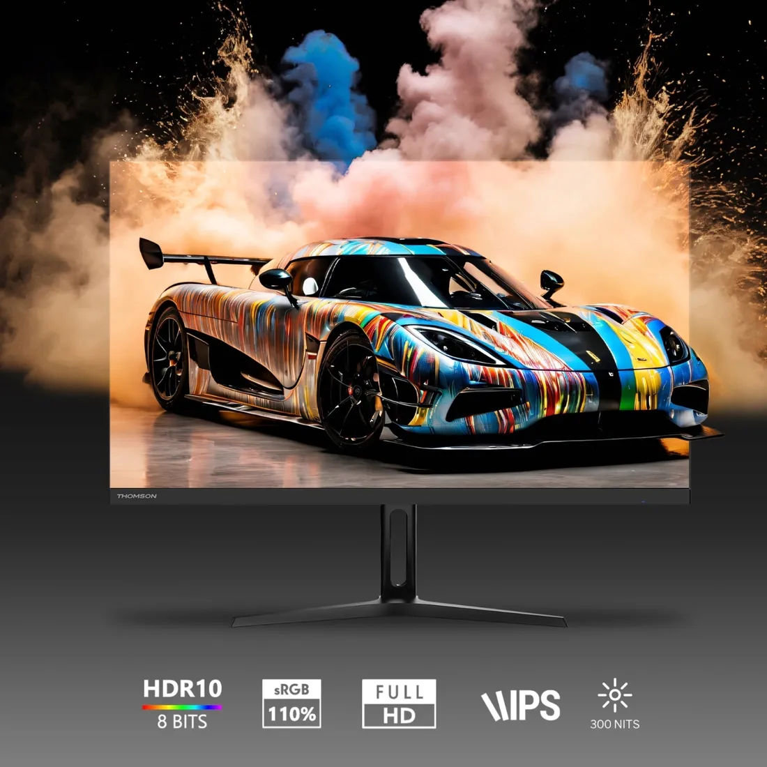 monitor-dla-graczy-24-thomson-m24fg2y14-stan-nowy